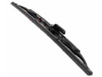 OEM 2013 Scion xB Wiper Blade - 85212-YZZ07-TM