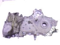 OEM 2013 Toyota Corolla Front Cover - 11310-0T041