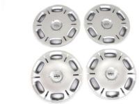 OEM Scion Wheel Cover - 08402-52864