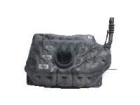 OEM 2014 Scion xD Fuel Tank - 77001-52212