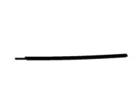 Genuine Toyota Belt Molding - 68162-35060