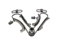 OEM 2012 Toyota Tundra Chain Guide - 13561-0S030