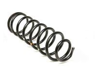 OEM 2006 Toyota Tundra Coil Spring - 48131-AF270