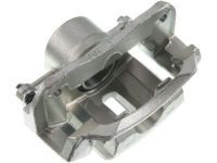 OEM 2005 Toyota Highlander Caliper Mount - 47721-48130