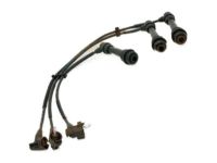 OEM Lexus Cord, Spark Plug Resistive, NO.1 - 90919-15325