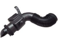 OEM 2011 Toyota Tacoma Air Hose - 17882-0P010