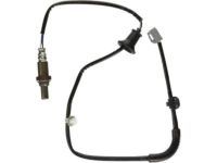 OEM 2014 Toyota Venza Oxygen Sensor - 89465-0T010