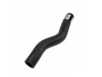 OEM 2016 Toyota Camry Upper Hose - 16571-0V070