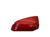 OEM Toyota 4Runner Mirror Cover - 87945-42160-D0