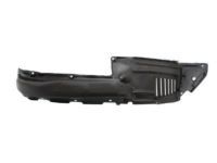 OEM 2014 Toyota Tacoma Fender Liner - 53805-04030