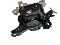 OEM 2020 Toyota Camry Front Mount - 12305-0P030