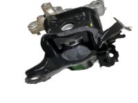 OEM 2021 Toyota Camry Front Mount - 12305-0P030