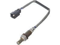 OEM 2017 Toyota Avalon Lower Oxygen Sensor - 89465-07080