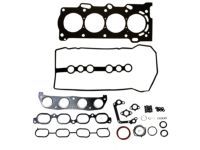 OEM 2000 Toyota MR2 Spyder Overhaul Gasket Set - 04111-22092