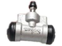 OEM 2005 Scion xB Wheel Cylinder - 47550-20211