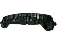 Genuine Toyota ABSORBER, Front Bumper - 52618-47050