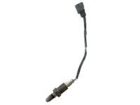 OEM 2011 Toyota Tacoma Front Oxygen Sensor - 89467-04040