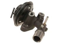 OEM EGR Valve - 25620-66010