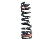 OEM 2009 Toyota Tacoma Spring, Front Coil, RH - 48131-AD221