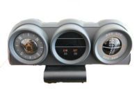 OEM Driver Info Center Module - 83290-35081