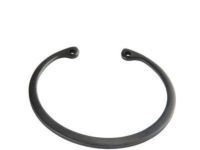 OEM Scion iQ Wheel Bearing Snap Ring - 90521-80003