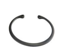 OEM 2010 Toyota Yaris Wheel Bearing Snap Ring - 90521-80003