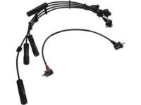 OEM 1994 Toyota Pickup Cable Set - 90919-21553