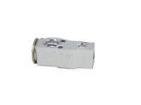 OEM Lexus LX450 Valve, Expansion, No - 88515-22240