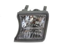 OEM 2010 Toyota Prius Turn Signal Lamp - 81511-47020