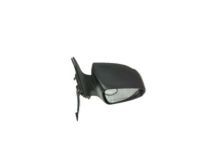 OEM 2012 Toyota Camry Mirror Assembly - 87908-06410