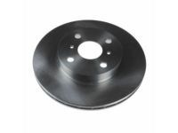 OEM 2008 Scion tC Rotor - 43512-20711