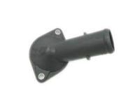 OEM Toyota Corolla Water Inlet - 16321-22070