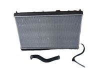 OEM 2005 Toyota Camry Radiator Assembly - 16400-0H200