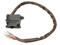 OEM 1994 Toyota Previa Headlamp Dimmer Switch - 84140-26100