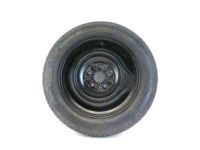 Genuine Scion Wheel, Spare - 42611-21280