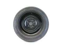 OEM 2012 Scion tC Wheel, Spare - 42611-21280