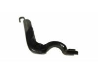 OEM Toyota Stabilizer Bar Bracket - 48832-06020