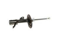 OEM 2014 Toyota Avalon Strut - 48520-09894