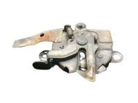 OEM 2004 Scion xA Latch - 53510-52191