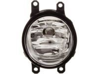 OEM Toyota Fog Lamp Assembly - 81210-08020