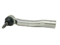 OEM Toyota Venza Outer Tie Rod - 45470-09020