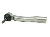 OEM 2013 Toyota Highlander Outer Tie Rod - 45470-09020