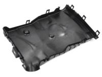 OEM Lexus ES300h Cover, Relay Block - 82661-33050