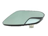 OEM Toyota RAV4 Mirror Glass - 87961-42D20