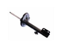 OEM 2018 Toyota RAV4 Strut - 48510-80794