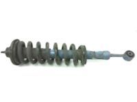 OEM 2002 Toyota Corolla Strut - 48510-A9060