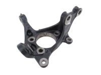 OEM Toyota C-HR Knuckle - 43212-F4010