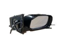 OEM Scion xA Mirror Assembly - 87910-52530