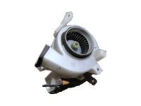 OEM Toyota Blower Motor - 87130-47070