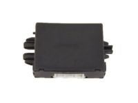 OEM Toyota Control Module - 89780-06011